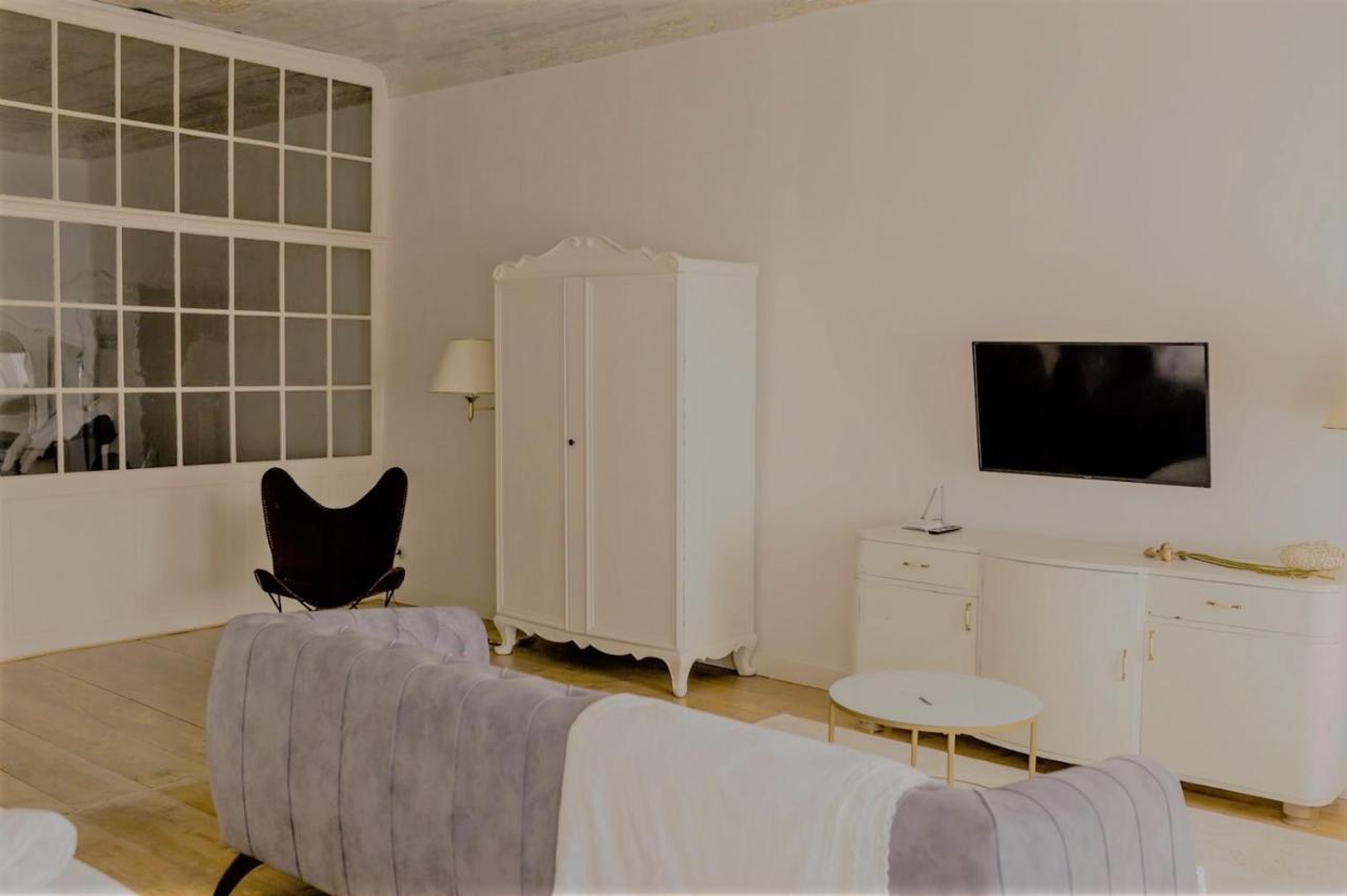 Apartments 1620Yr Trnava Esterno foto