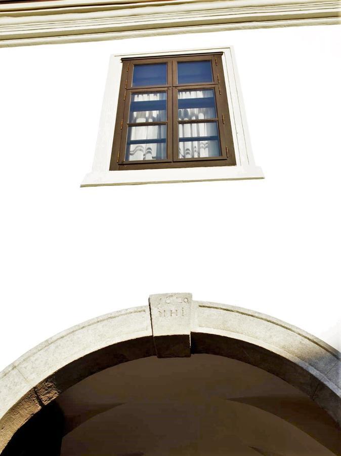 Apartments 1620Yr Trnava Esterno foto