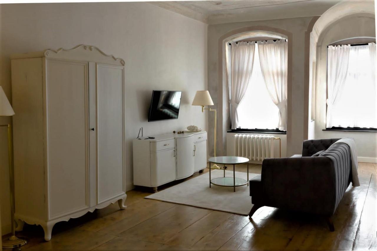 Apartments 1620Yr Trnava Esterno foto